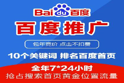 百度推广公司——大品牌背后的广告策略揭秘